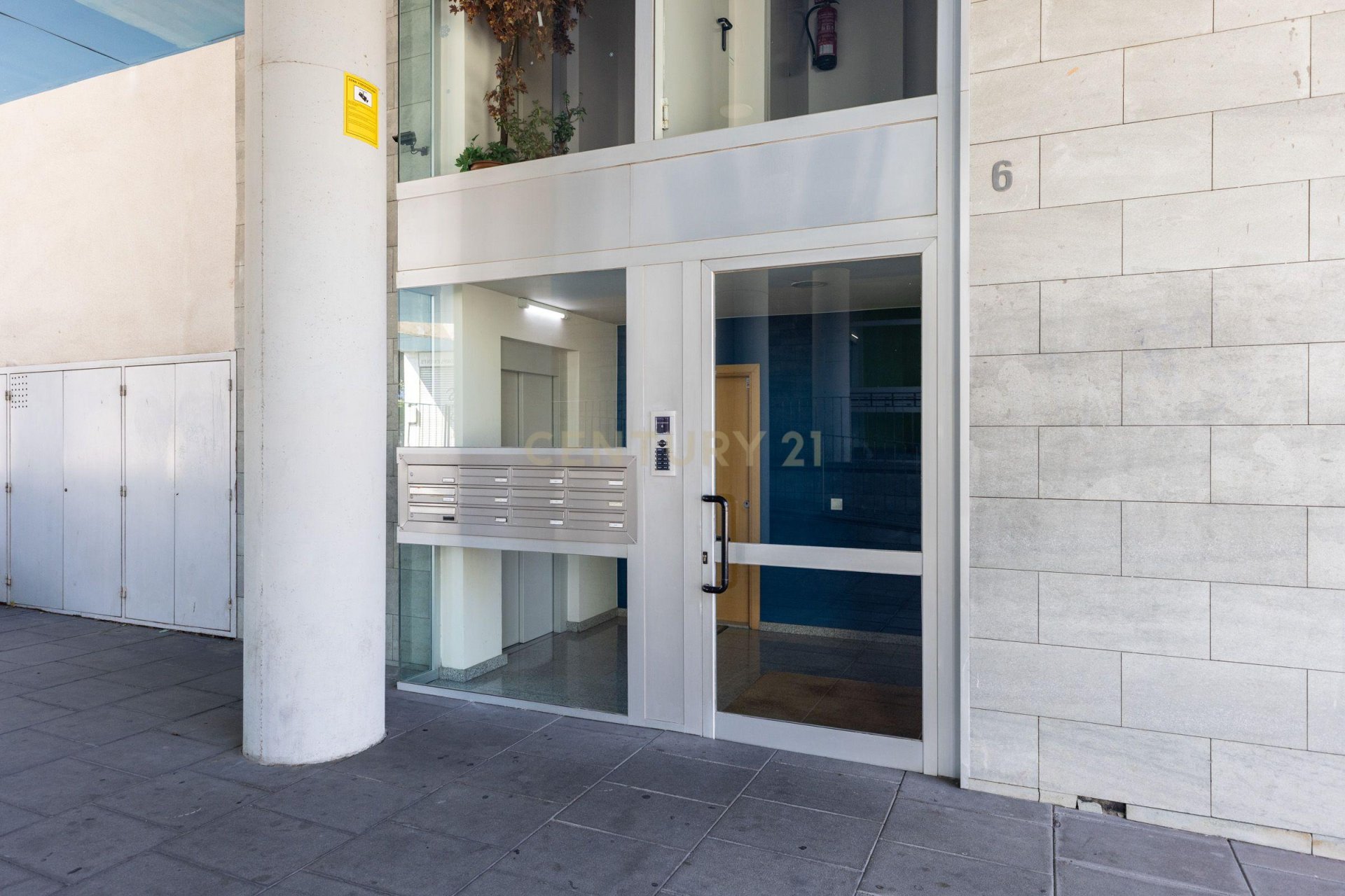 Apartamento en Parets del Vallès, Barcelona, España 3 dormitorios, 102 m2 No. 173979
