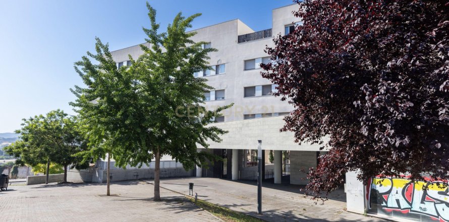Apartment à Parets del Vallès, Barcelona, Espagne 3 chambres, 102 m2 No. 173979