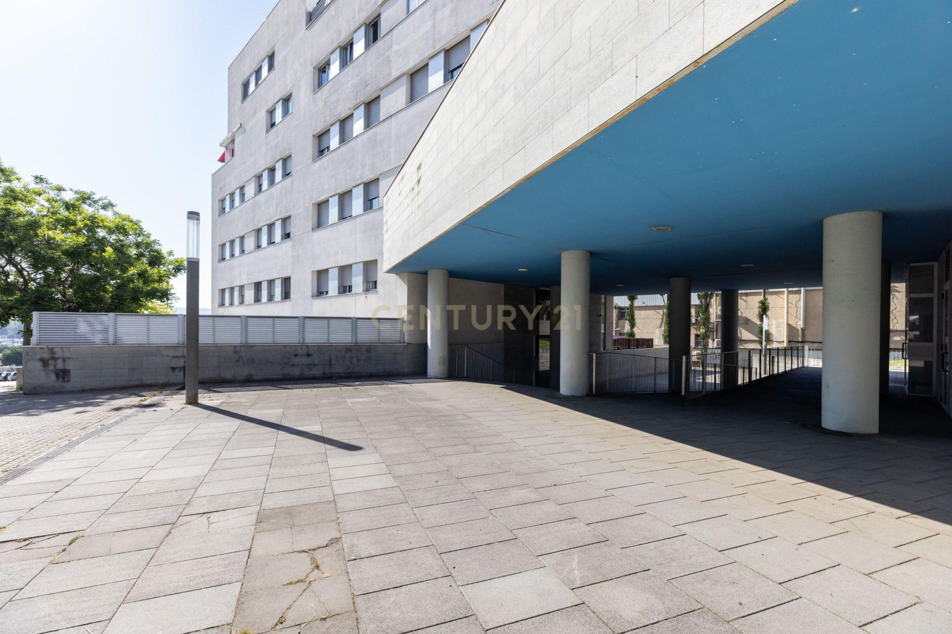 Apartamento en Parets del Vallès, Barcelona, España 3 dormitorios, 102 m2 No. 173979