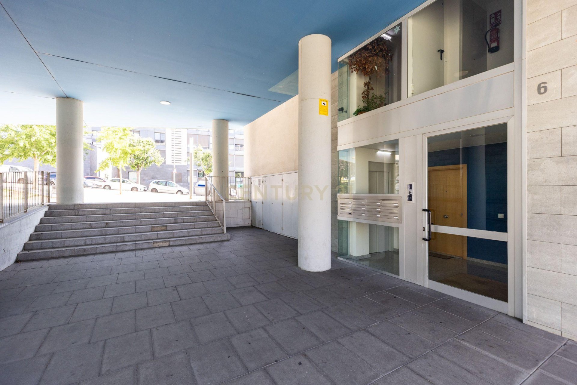 Apartamento en Parets del Vallès, Barcelona, España 3 dormitorios, 102 m2 No. 173979
