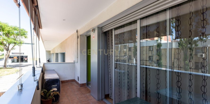 Wohnung in Parets del Vallès, Barcelona, Spanien 3 Schlafzimmer, 102 m2 Nr. 173979