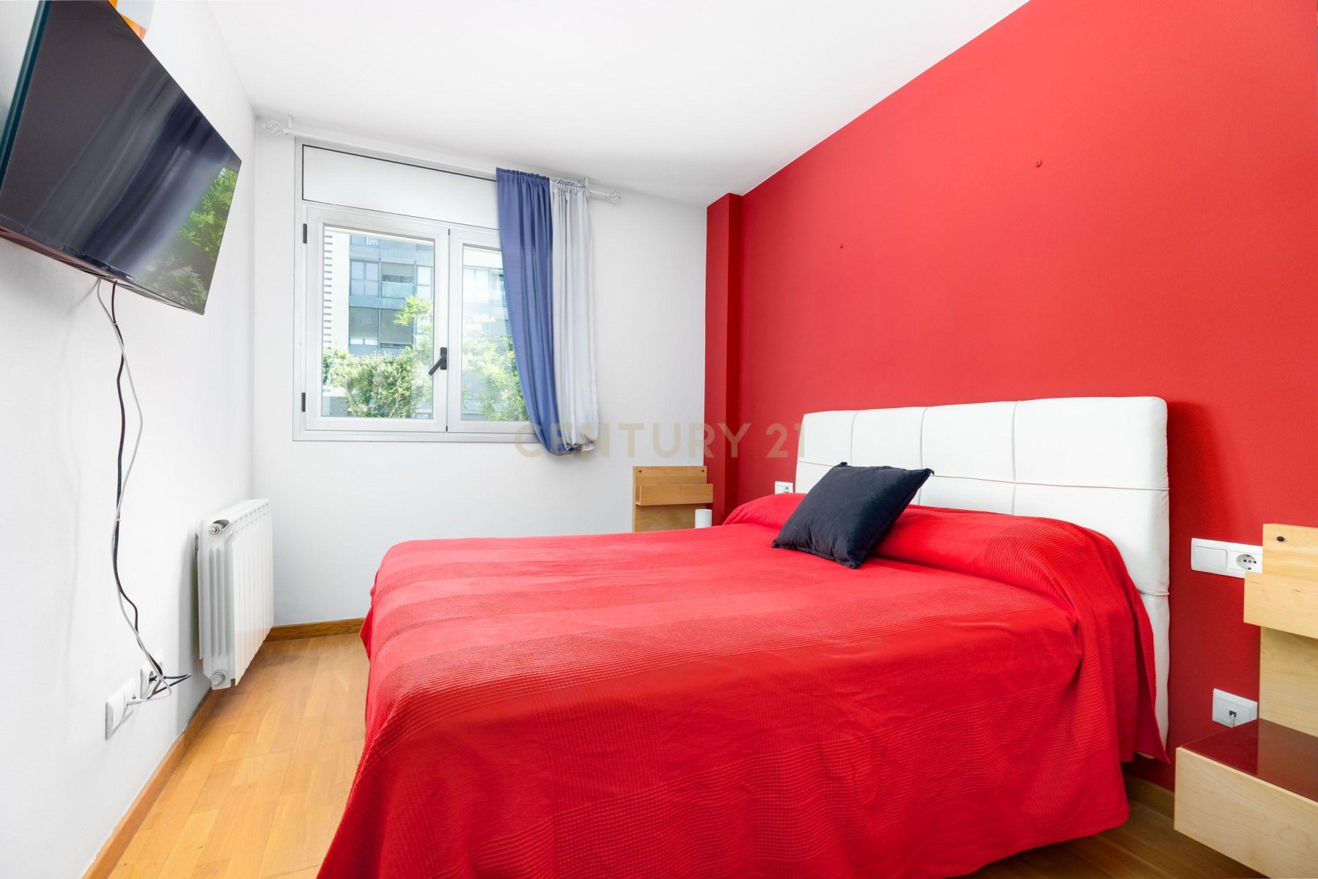Apartamento en Parets del Vallès, Barcelona, España 3 dormitorios, 102 m2 No. 173979