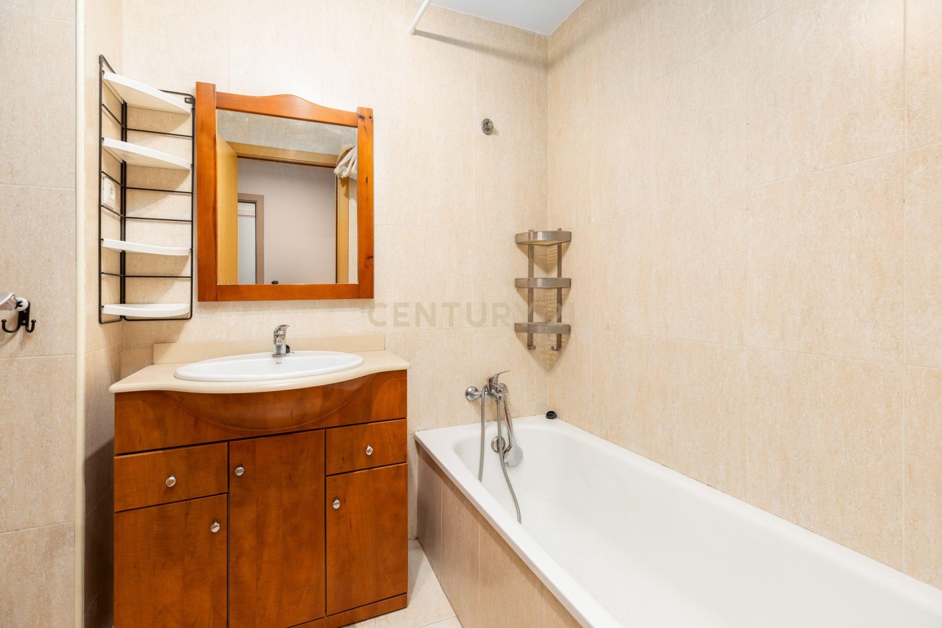 Apartamento en Parets del Vallès, Barcelona, España 3 dormitorios, 102 m2 No. 173979