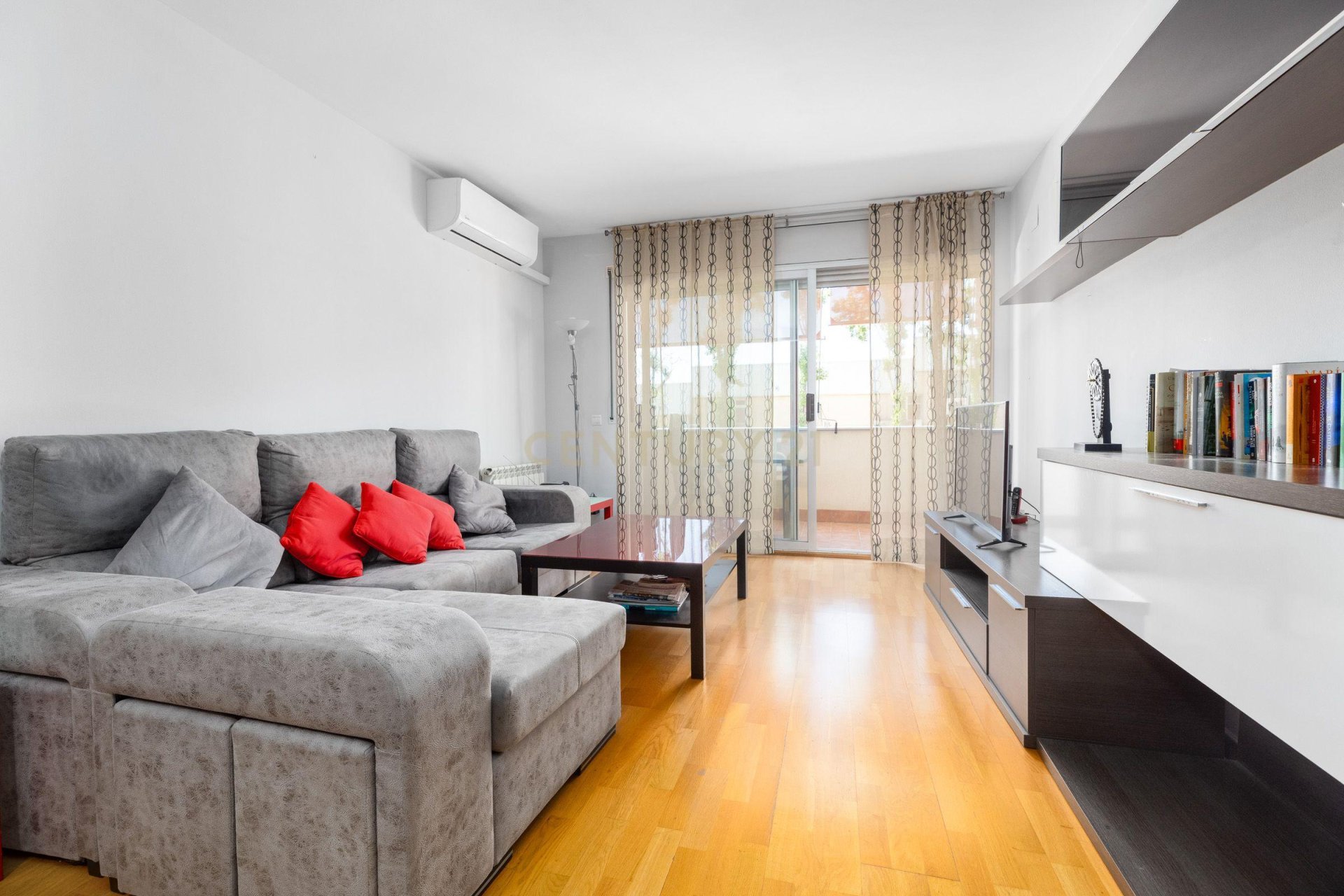 Apartamento en Parets del Vallès, Barcelona, España 3 dormitorios, 102 m2 No. 173979