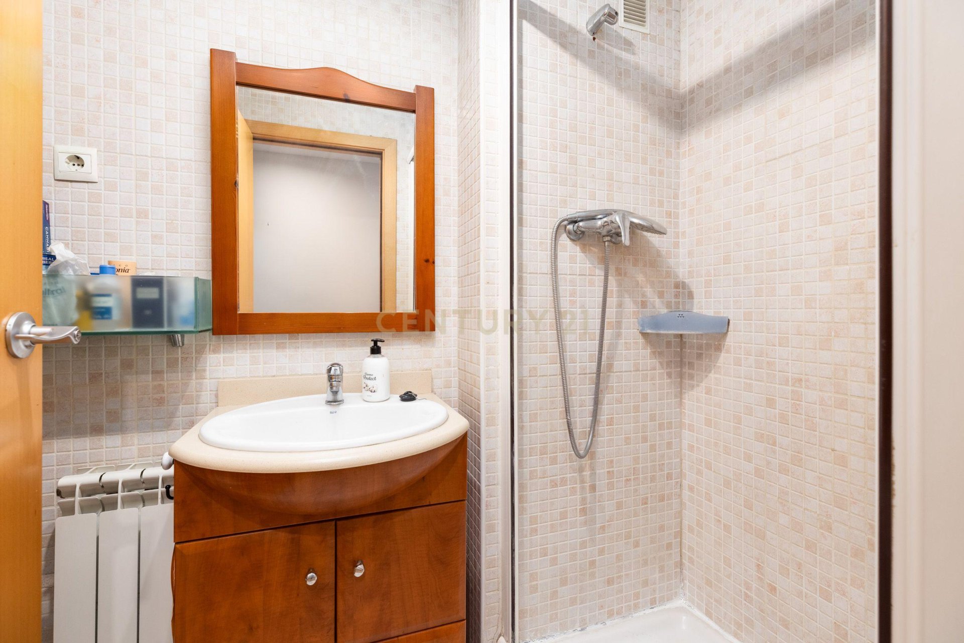 Apartamento en Parets del Vallès, Barcelona, España 3 dormitorios, 102 m2 No. 173979