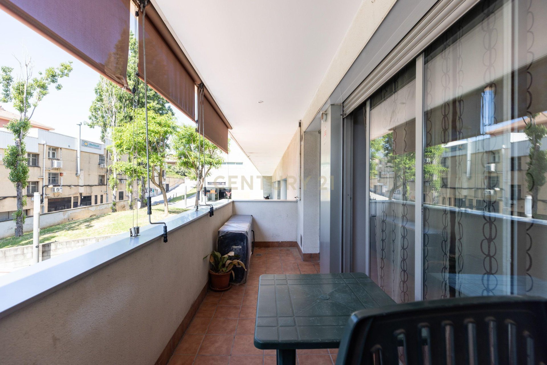 Apartamento en Parets del Vallès, Barcelona, España 3 dormitorios, 102 m2 No. 173979