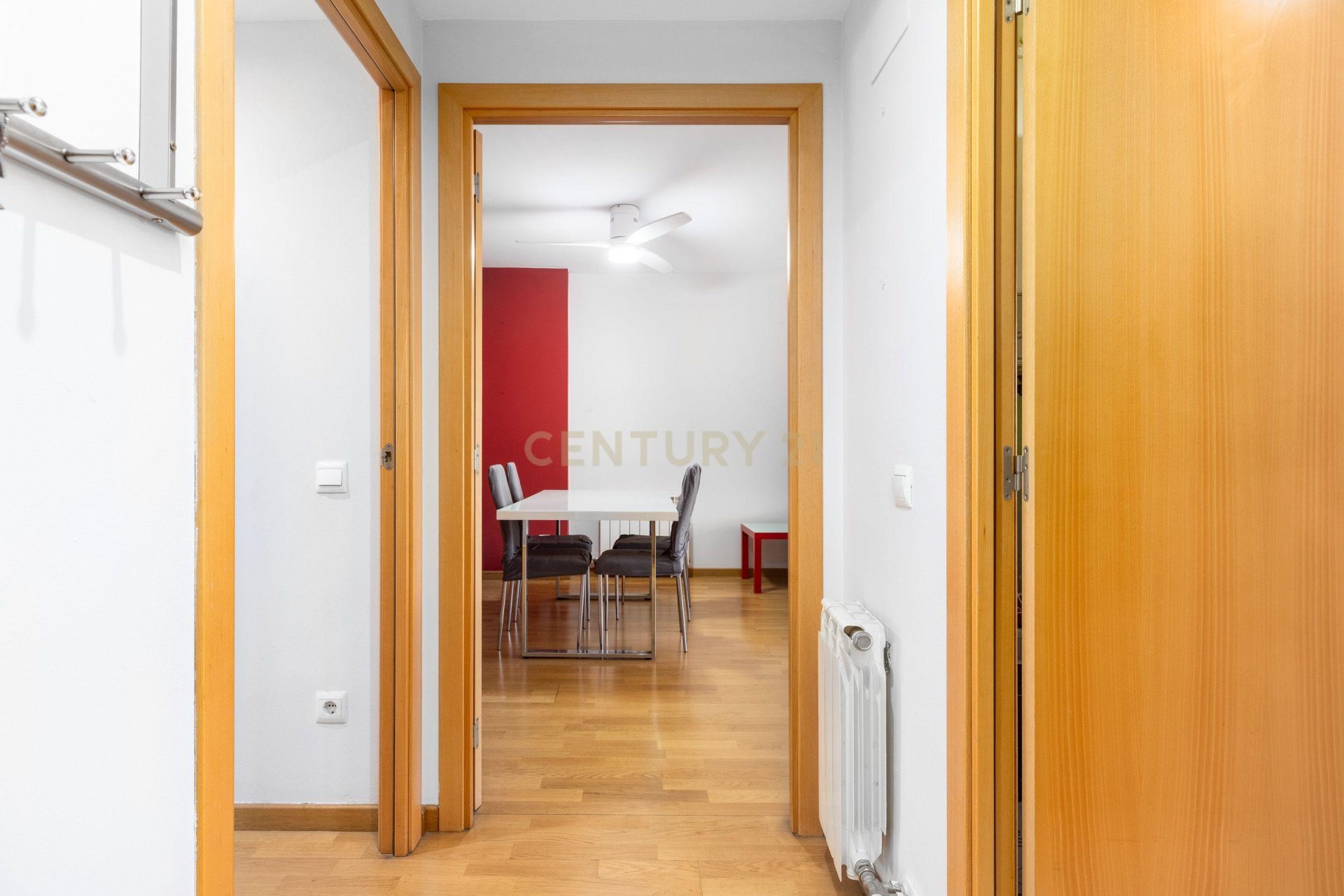 Apartamento en Parets del Vallès, Barcelona, España 3 dormitorios, 102 m2 No. 173979