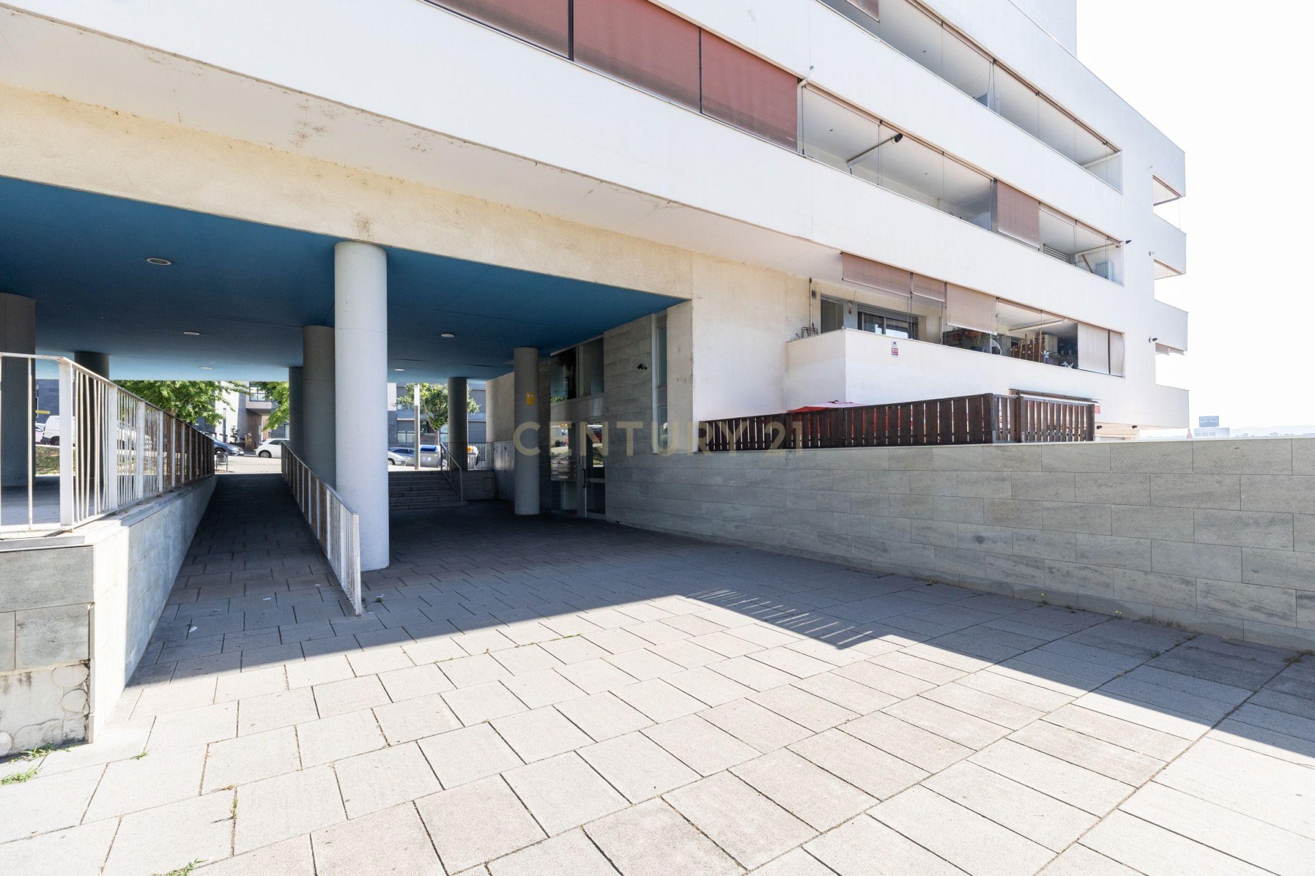 Apartamento en Parets del Vallès, Barcelona, España 3 dormitorios, 102 m2 No. 173979