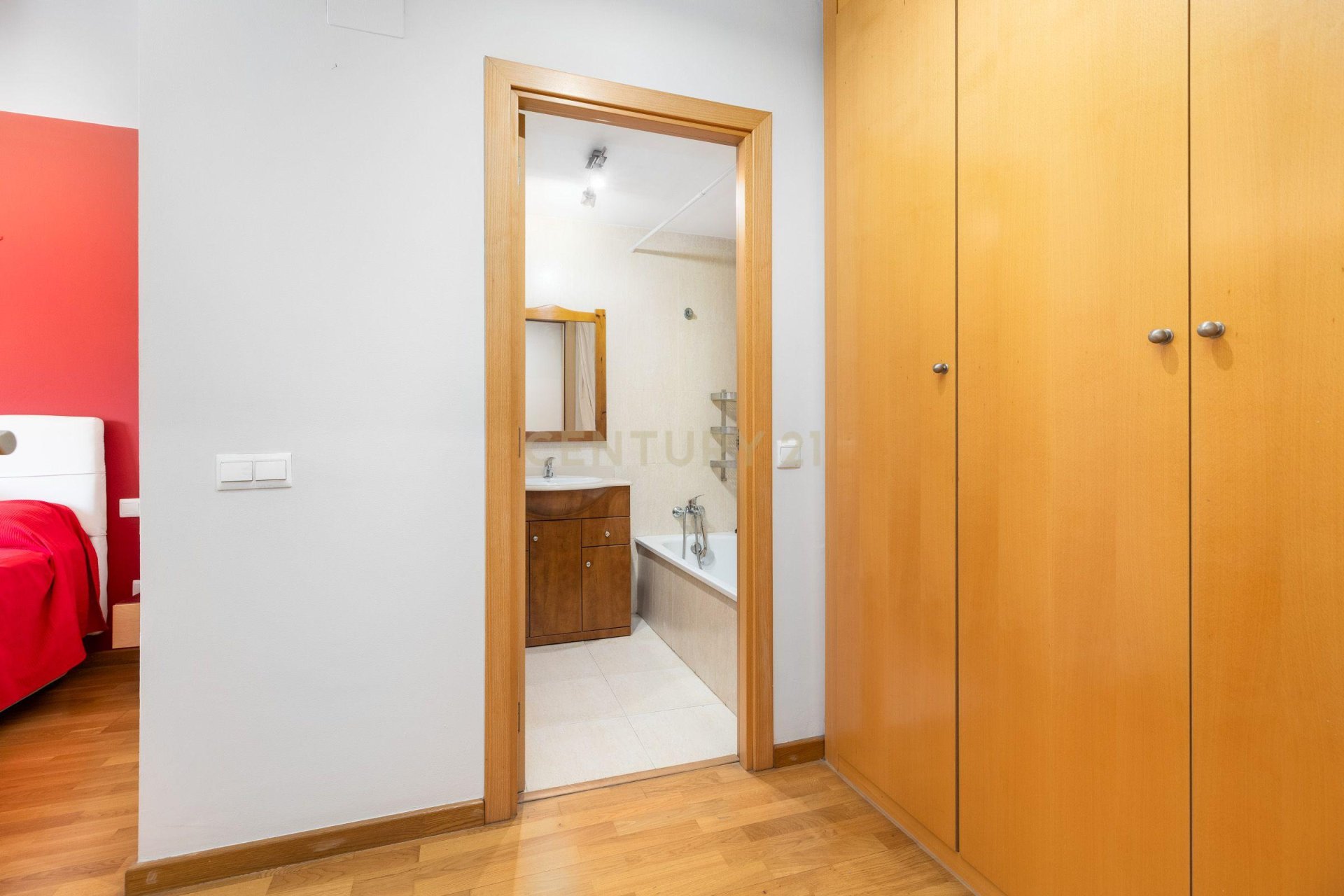 Apartamento en Parets del Vallès, Barcelona, España 3 dormitorios, 102 m2 No. 173979