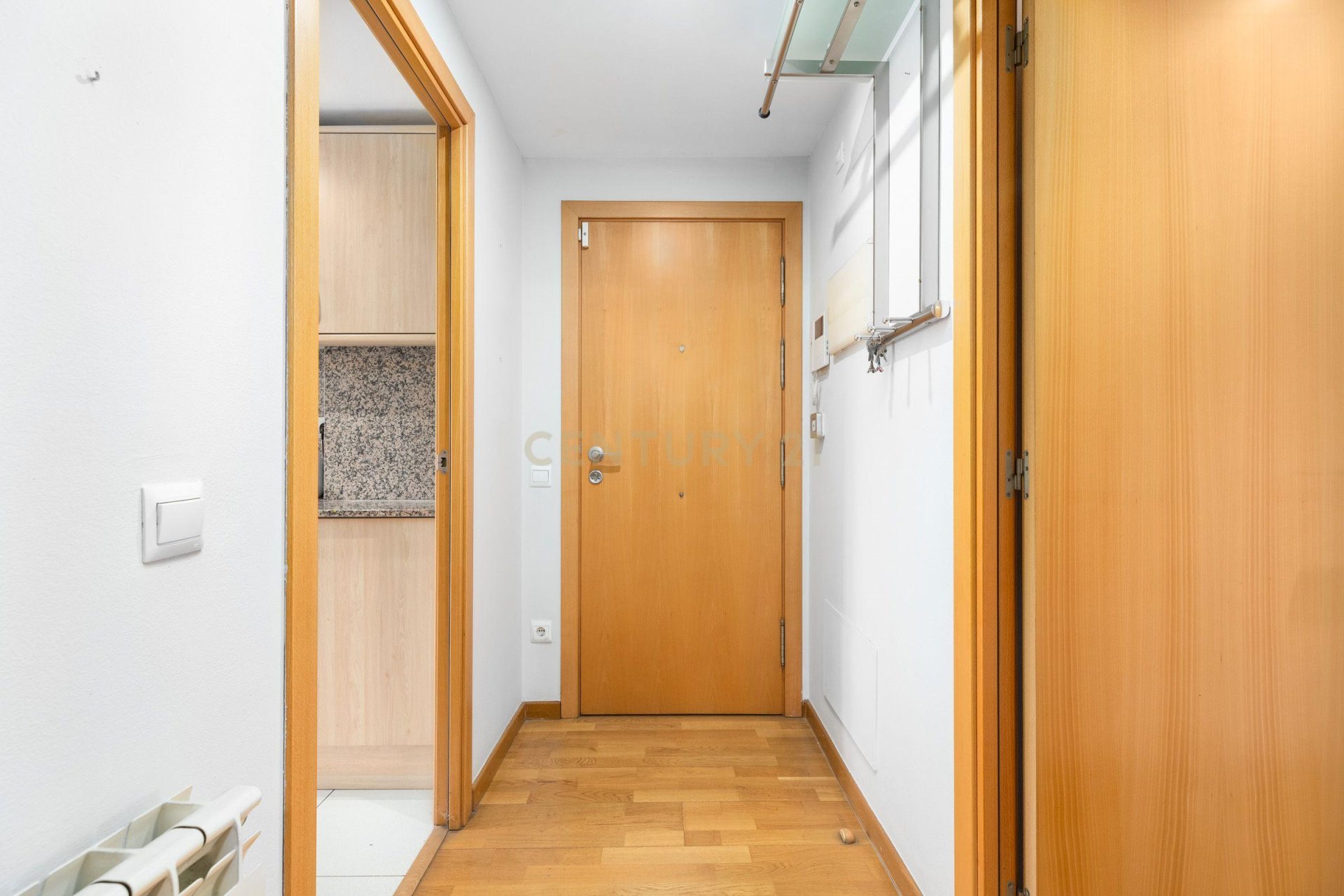 Apartamento en Parets del Vallès, Barcelona, España 3 dormitorios, 102 m2 No. 173979