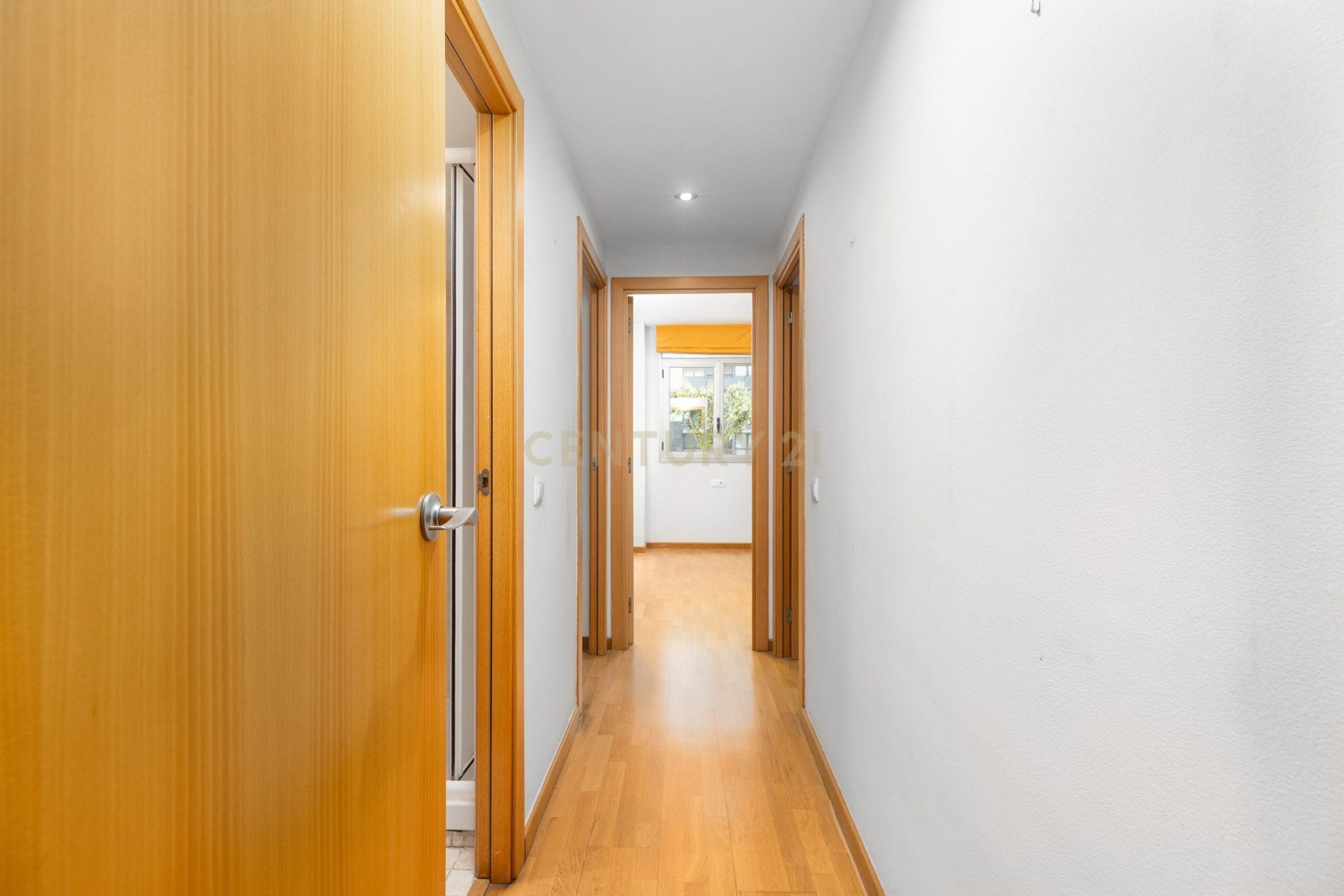 Apartamento en Parets del Vallès, Barcelona, España 3 dormitorios, 102 m2 No. 173979