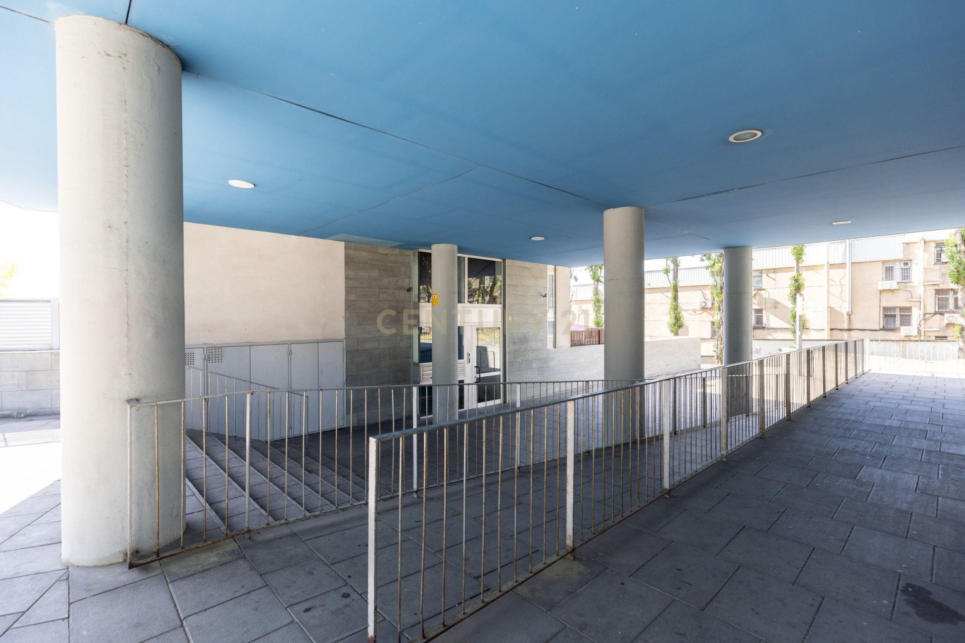 Apartamento en Parets del Vallès, Barcelona, España 3 dormitorios, 102 m2 No. 173979