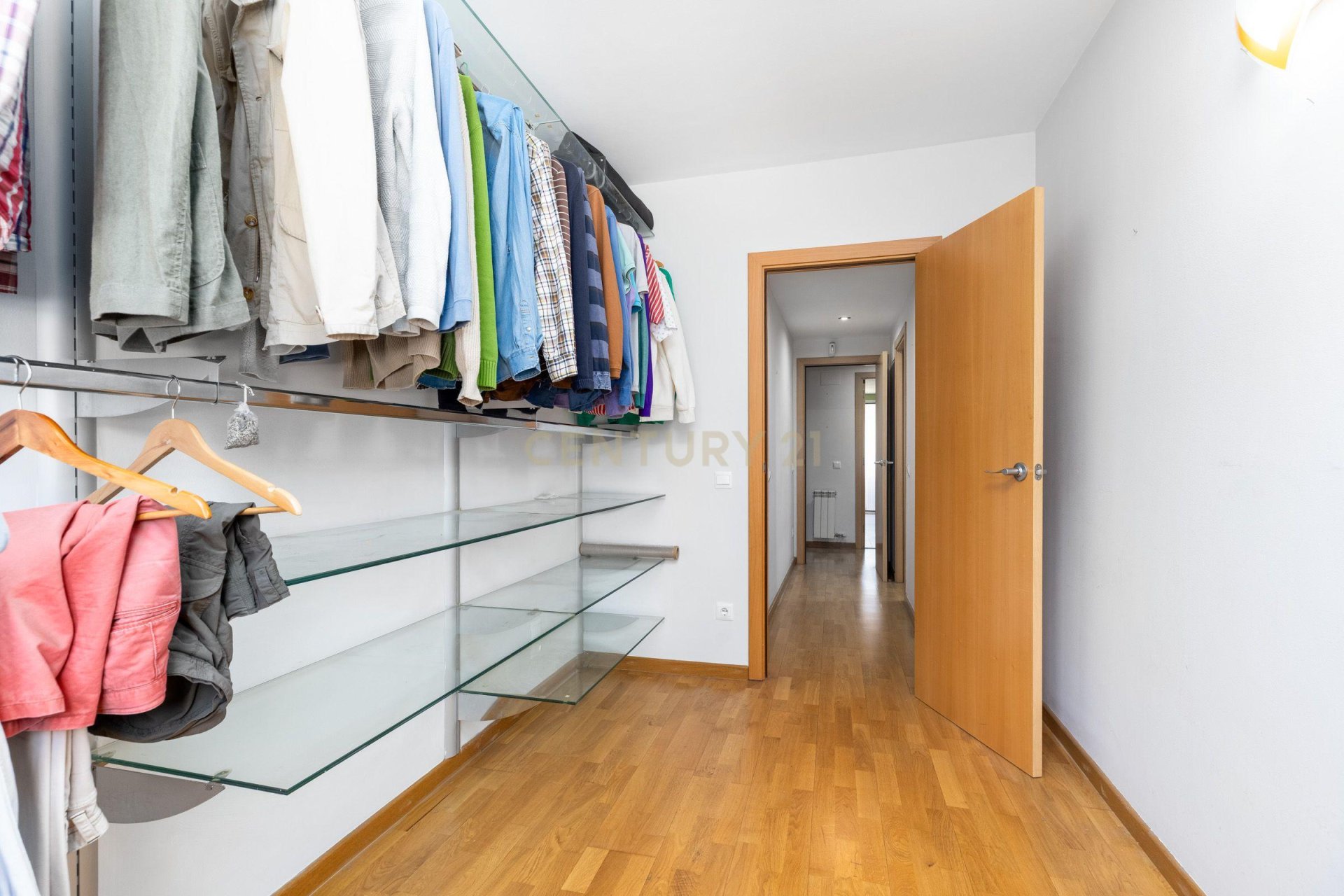 Apartamento en Parets del Vallès, Barcelona, España 3 dormitorios, 102 m2 No. 173979