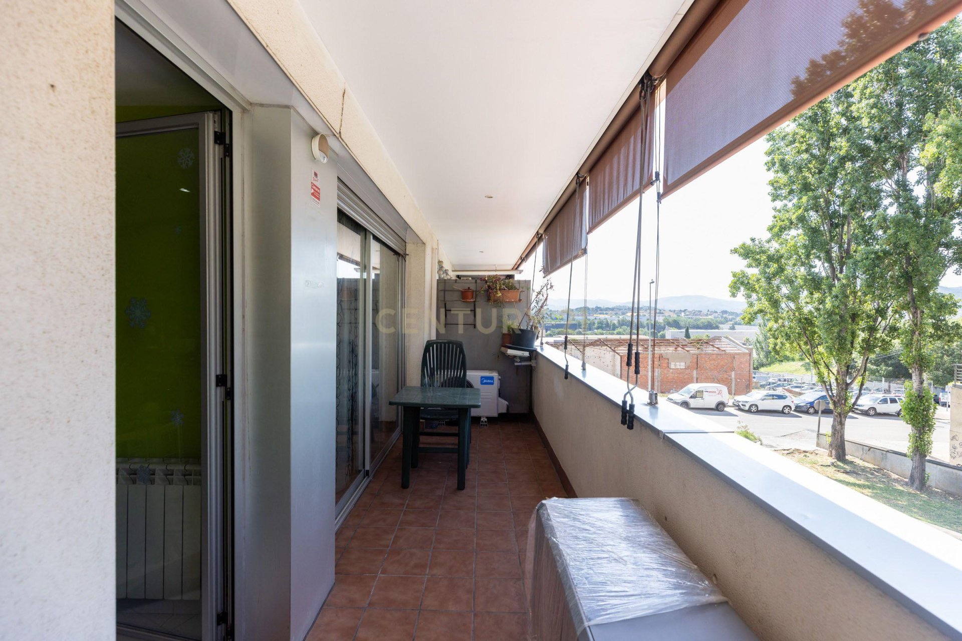 Apartamento en Parets del Vallès, Barcelona, España 3 dormitorios, 102 m2 No. 173979