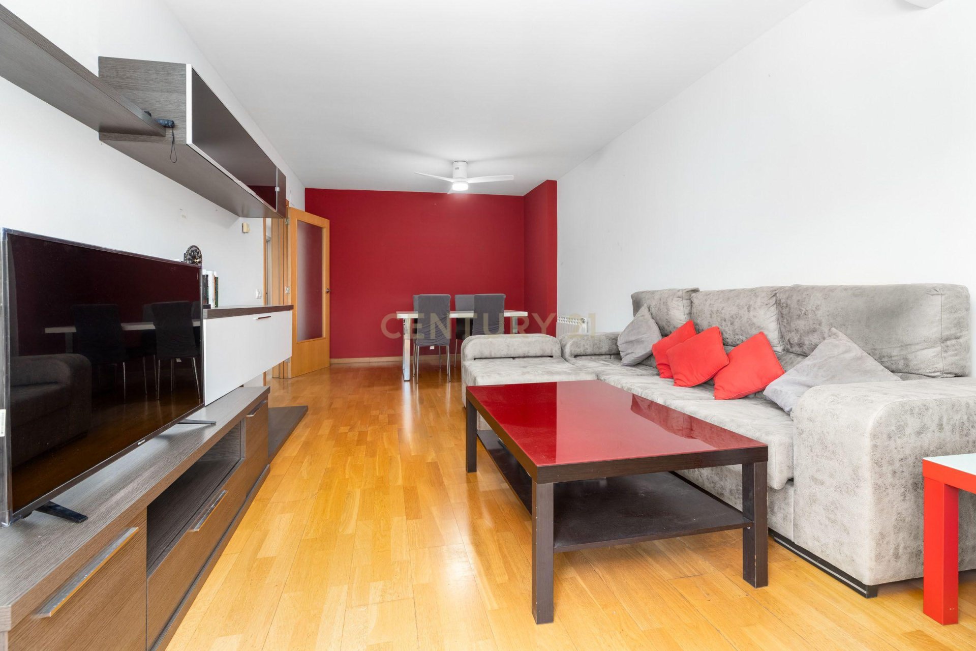 Apartamento en Parets del Vallès, Barcelona, España 3 dormitorios, 102 m2 No. 173979