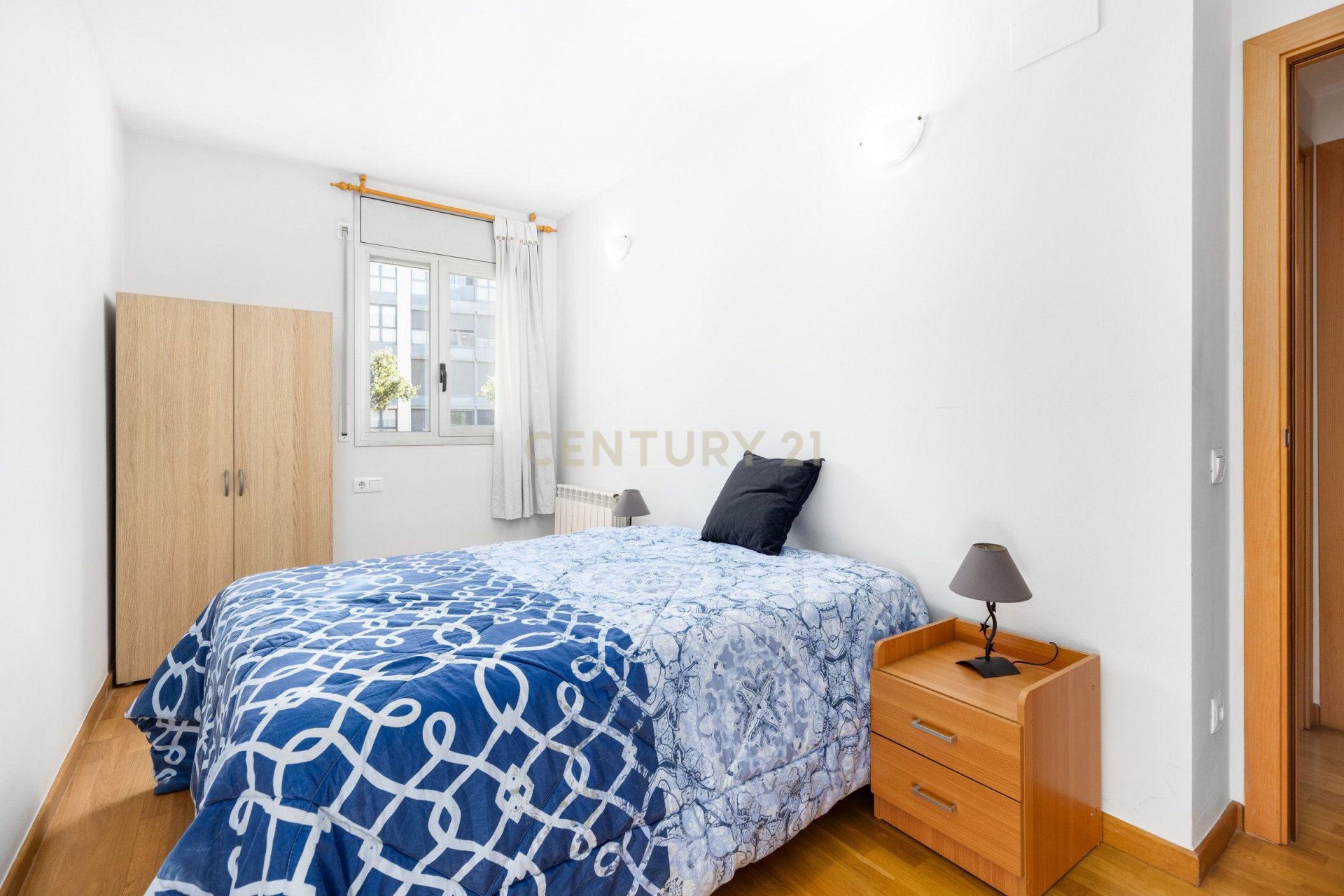 Apartamento en Parets del Vallès, Barcelona, España 3 dormitorios, 102 m2 No. 173979