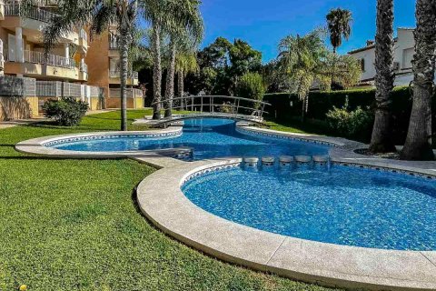Apartment for sale Javea, Alicante, Spain 2 bedrooms, 100 sq.m. No. 94076 - photo 19
