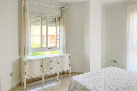 Apartment for sale Javea, Alicante, Spain 2 bedrooms, 100 sq.m. No. 94076 - photo 12