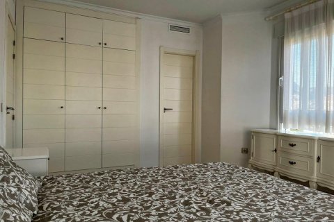 Apartment for sale Javea, Alicante, Spain 2 bedrooms, 100 sq.m. No. 94076 - photo 13