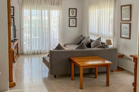 Apartment for sale Javea, Alicante, Spain 2 bedrooms, 100 sq.m. No. 94076 - photo 4