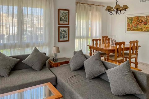 Apartment for sale Javea, Alicante, Spain 2 bedrooms, 100 sq.m. No. 94076 - photo 5