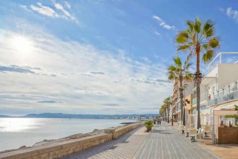 Apartment for sale Javea, Alicante, Spain 2 bedrooms, 100 sq.m. No. 94076 - photo 24