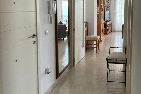 Apartment for sale Javea, Alicante, Spain 2 bedrooms, 100 sq.m. No. 94076 - photo 16