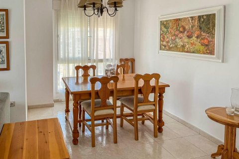 Apartment for sale Javea, Alicante, Spain 2 bedrooms, 100 sq.m. No. 94076 - photo 6