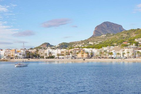 Apartment for sale Javea, Alicante, Spain 2 bedrooms, 100 sq.m. No. 94076 - photo 23