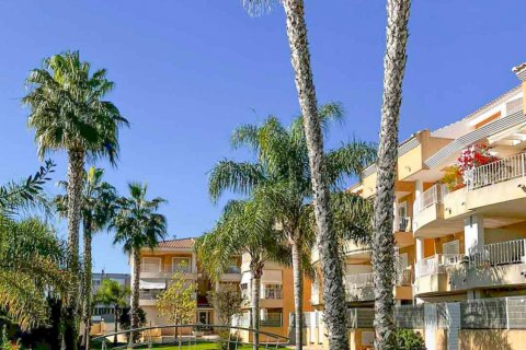 Apartment for sale Javea, Alicante, Spain 2 bedrooms, 100 sq.m. No. 94076 - photo 20