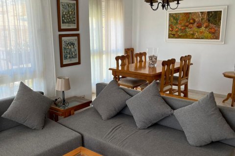 Apartment for sale Javea, Alicante, Spain 2 bedrooms, 100 sq.m. No. 94076 - photo 7