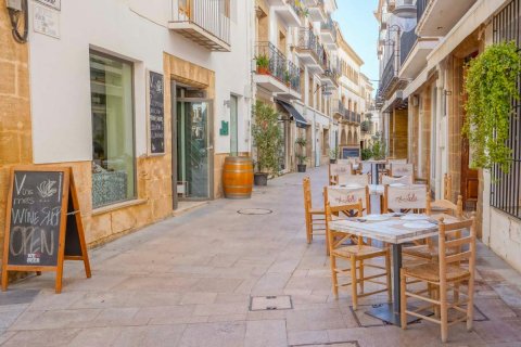 Apartment for sale Javea, Alicante, Spain 2 bedrooms, 100 sq.m. No. 94076 - photo 25