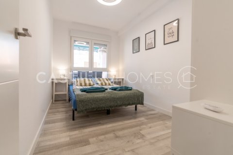 Apartamento en venta en Torrevieja, Alicante, España 3 dormitorios, 99 m2 No. 149296 - foto 30