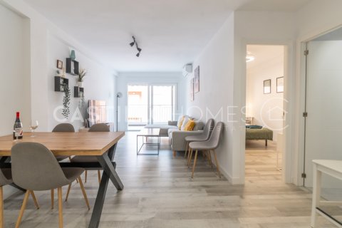 Apartamento en venta en Torrevieja, Alicante, España 3 dormitorios, 99 m2 No. 149296 - foto 2