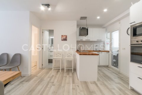 Apartamento en venta en Torrevieja, Alicante, España 3 dormitorios, 99 m2 No. 149296 - foto 5