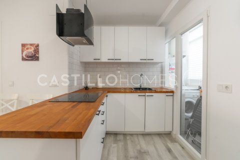Apartamento en venta en Torrevieja, Alicante, España 3 dormitorios, 99 m2 No. 149296 - foto 6