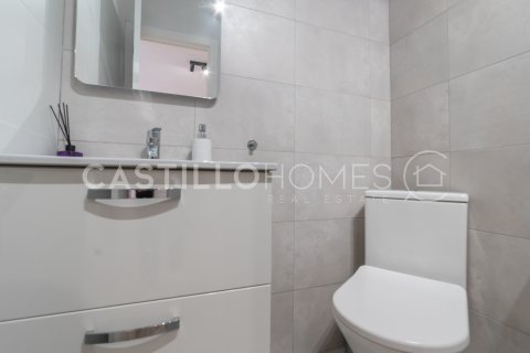 Apartamento en venta en Torrevieja, Alicante, España 3 dormitorios, 99 m2 No. 149296 - foto 20