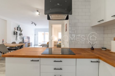 Apartamento en venta en Torrevieja, Alicante, España 3 dormitorios, 99 m2 No. 149296 - foto 9