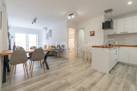Apartamento en venta en Torrevieja, Alicante, España 3 dormitorios, 99 m2 No. 149296 - foto 4
