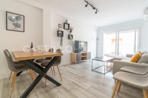 Apartamento en venta en Torrevieja, Alicante, España 3 dormitorios, 99 m2 No. 149296 - foto 14