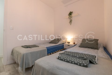 Apartamento en venta en Torrevieja, Alicante, España 3 dormitorios, 99 m2 No. 149296 - foto 29