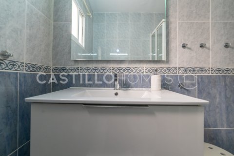 Apartamento en venta en Torrevieja, Alicante, España 3 dormitorios, 99 m2 No. 149296 - foto 18