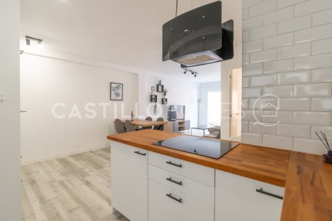 Apartamento en venta en Torrevieja, Alicante, España 3 dormitorios, 99 m2 No. 149296 - foto 10