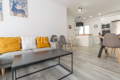Apartamento en venta en Torrevieja, Alicante, España 3 dormitorios, 99 m2 No. 149296 - foto 12