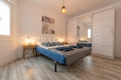 Apartamento en venta en Torrevieja, Alicante, España 3 dormitorios, 99 m2 No. 149296 - foto 22