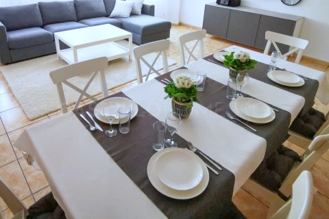 Huvila myytävänä Los Altos, Alicante, Espanja, 5 makuuhuonetta, 250 m2 No. 149295 - kuva 8