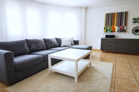 Huvila myytävänä Los Altos, Alicante, Espanja, 5 makuuhuonetta, 250 m2 No. 149295 - kuva 6