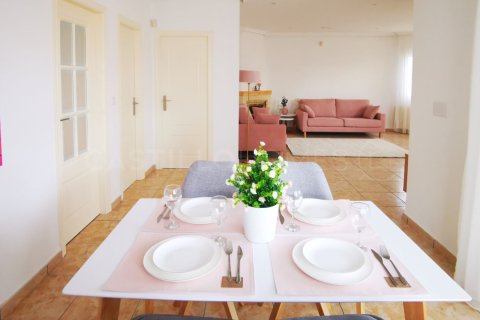 Huvila myytävänä Los Altos, Alicante, Espanja, 5 makuuhuonetta, 250 m2 No. 149295 - kuva 5