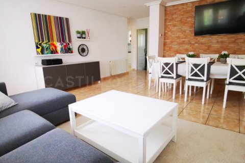 Huvila myytävänä Los Altos, Alicante, Espanja, 5 makuuhuonetta, 250 m2 No. 149295 - kuva 7