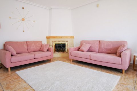 Huvila myytävänä Los Altos, Alicante, Espanja, 5 makuuhuonetta, 250 m2 No. 149295 - kuva 4